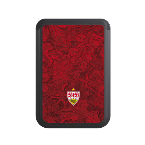  Cardholder VfB Stuttgart Auswärtstrikot
