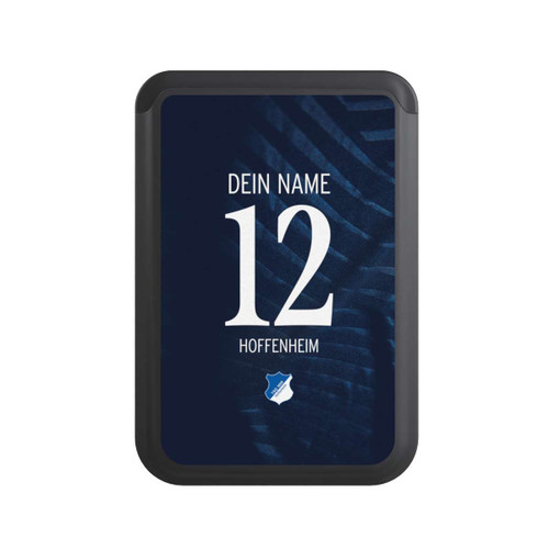  Cardholder TSG Hoffenheim Trikot Personalisierbar 25-26