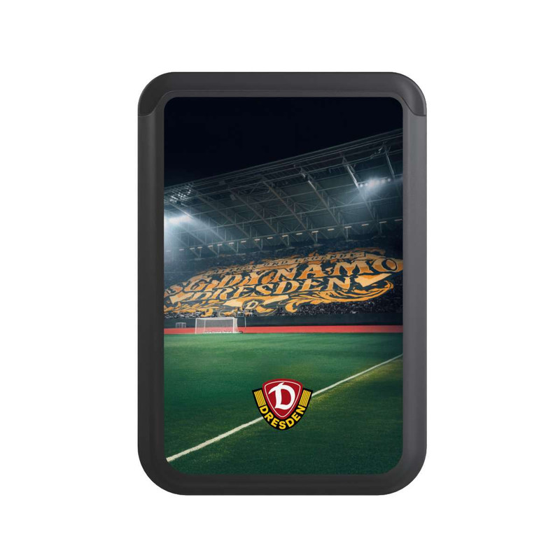  Cardholder SG Dynamo Dresden Choreo
