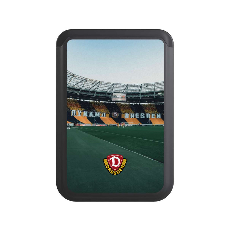  Cardholder Dynamo Dresden Choreo