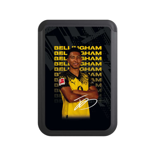  Cardholder Jobe Bellingham 25/26
