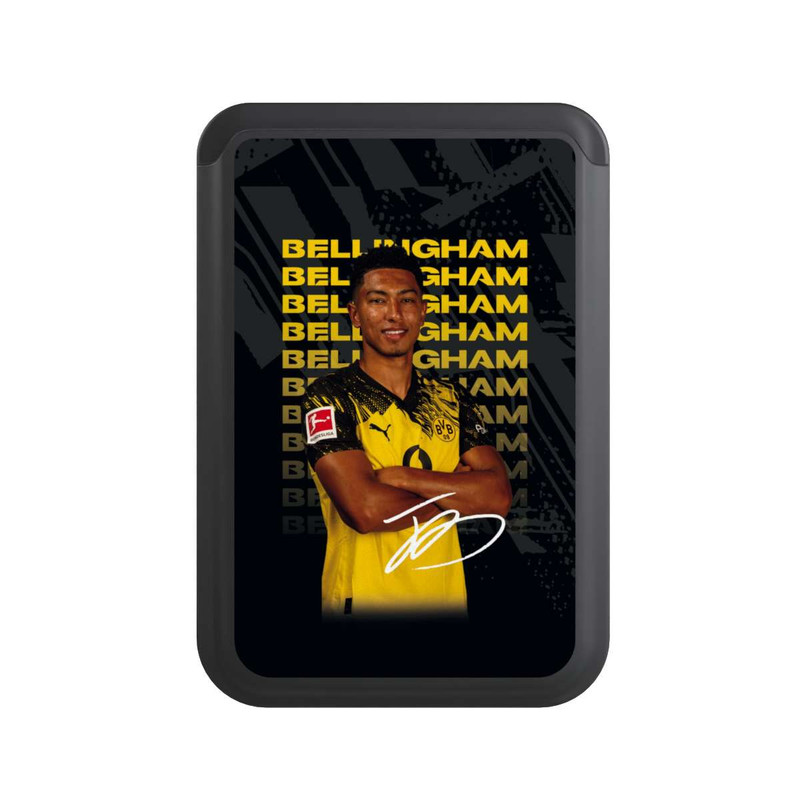  Cardholder Jobe Bellingham 25/26