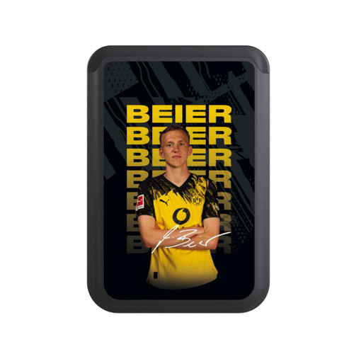  Cardholder Maximilian Beier 25/26