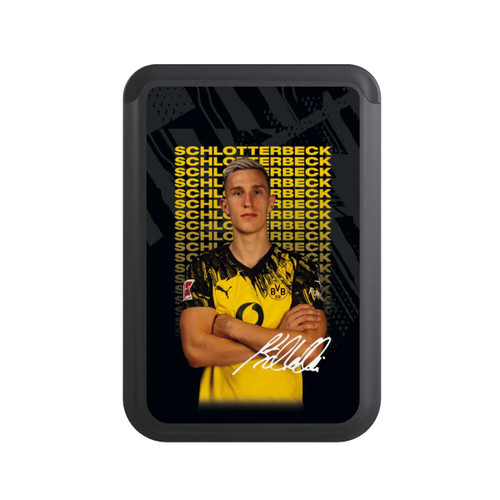  Cardholder Nico Schlotterbeck 25/26