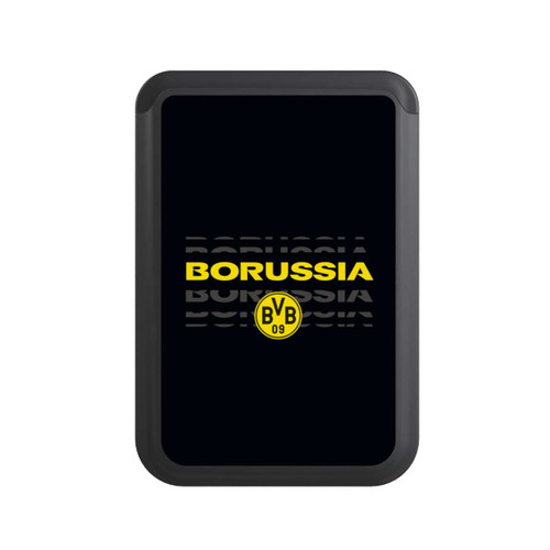  Cardholder Borrussia Gelb Schwarz