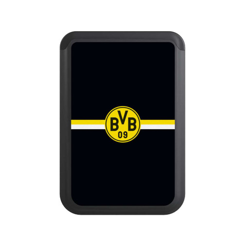  Cardholder BVB Logo Streifen