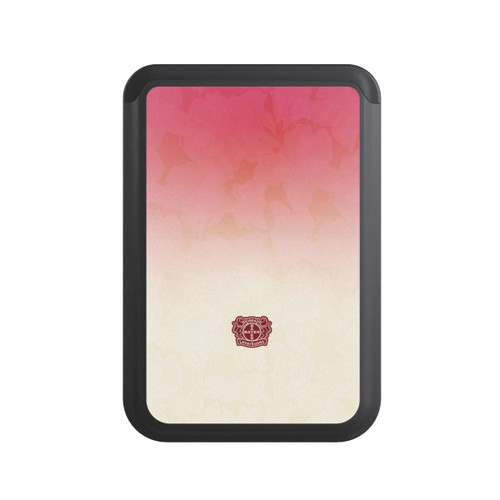  Cardholder Bayer 04 Muster Trikot