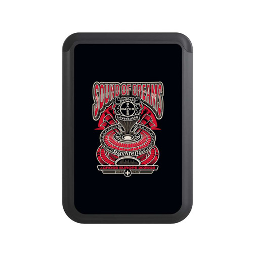  Cardholder Bayer 04 Sound of Dreams 