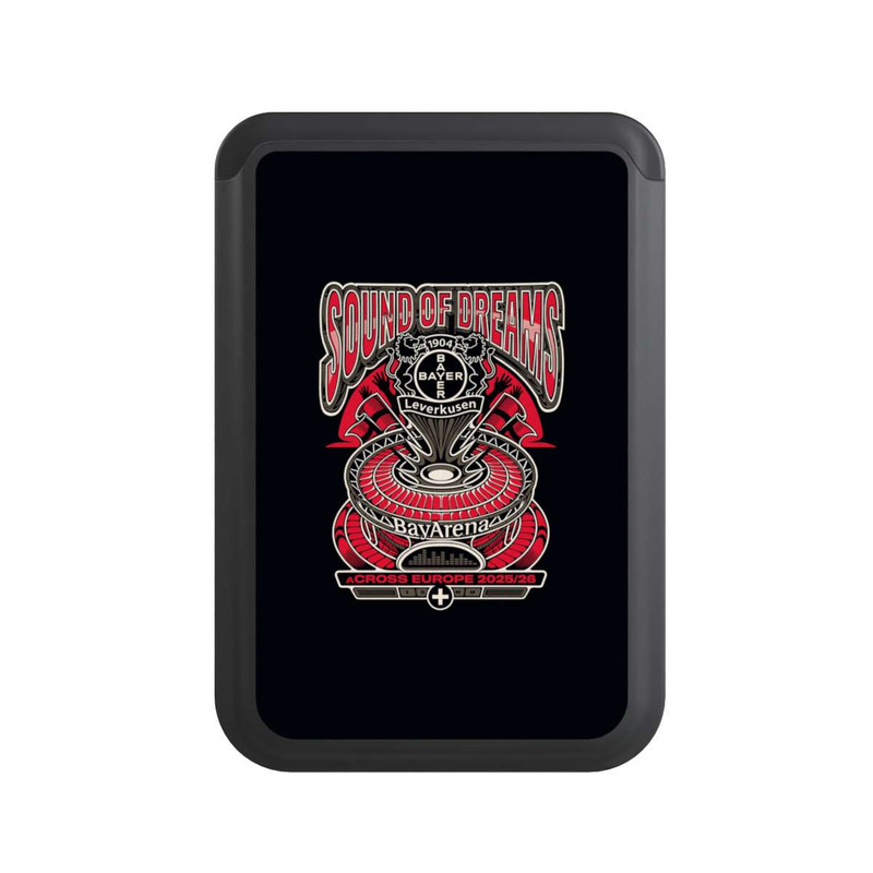  Cardholder Bayer 04 Sound of Dreams 