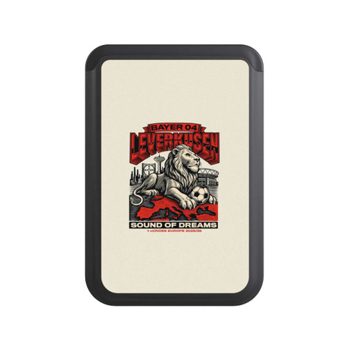  Cardholder Bayer 04 Sound of Dreams Beige