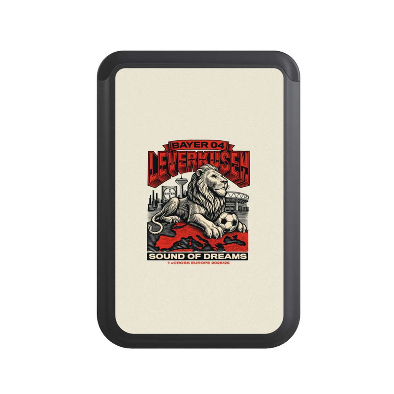 Cardholder Bayer 04 Sound of Dreams Beige