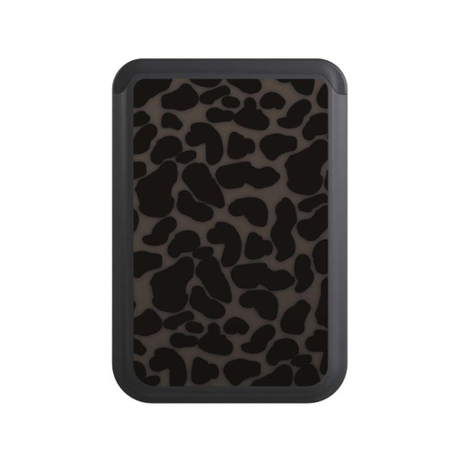  Cardholder Leo Muster abstrakt