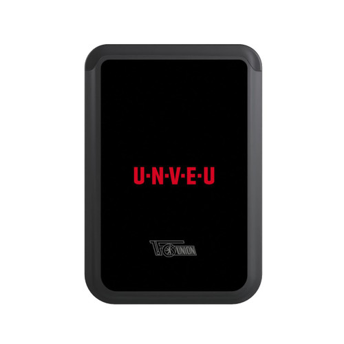  Cardholder Union Berlin U-N-V-E-U
