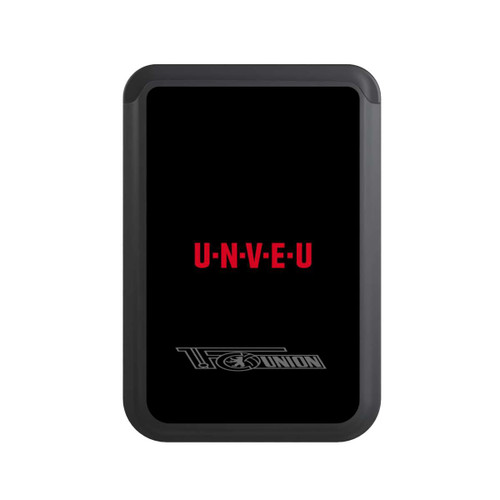  Cardholder Union Berlin U-N-V-E-U