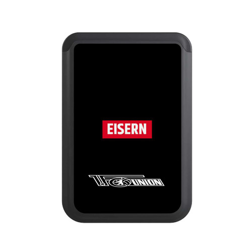  Cardholder Union Berlin Eisern