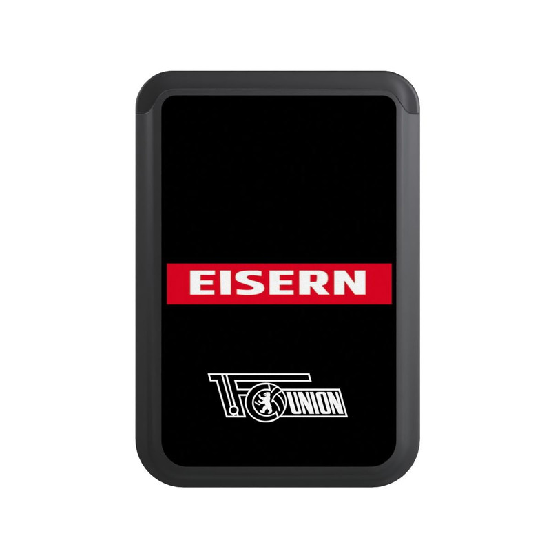  Cardholder Union Berlin Eisern