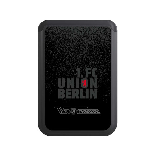  Cardholder 1. FC Union Berlin