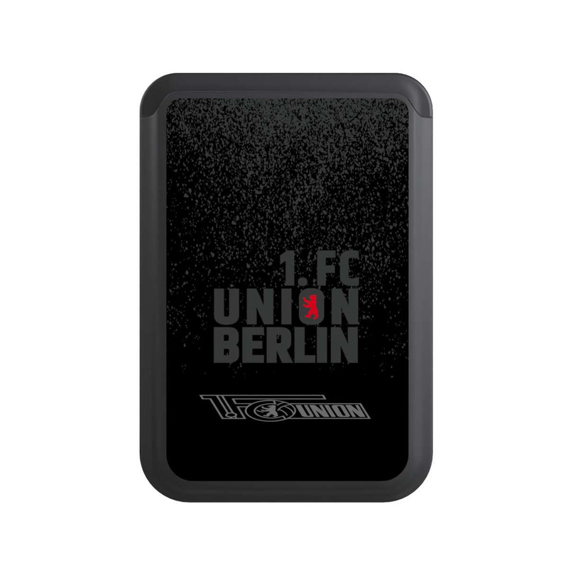  Cardholder 1. FC Union Berlin