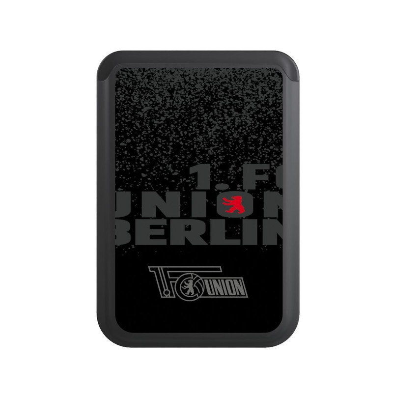  Cardholder 1. FC Union Berlin