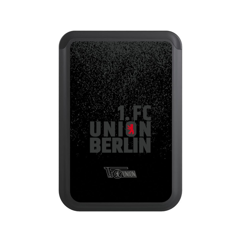  Cardholder 1. FC Union Berlin