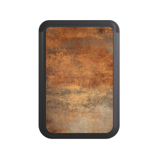  Cardholder Oxidiertes Kupfer Look