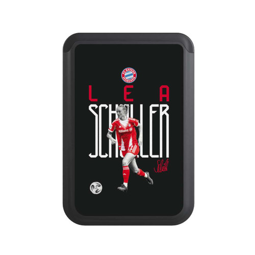  Cardholder Lea Schüller 25/26