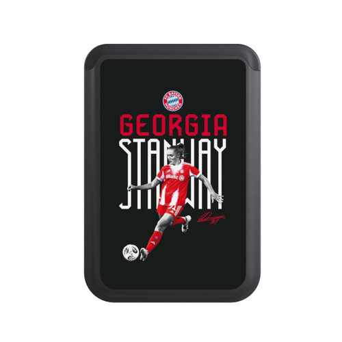  Cardholder Georgia Stanway 25/26