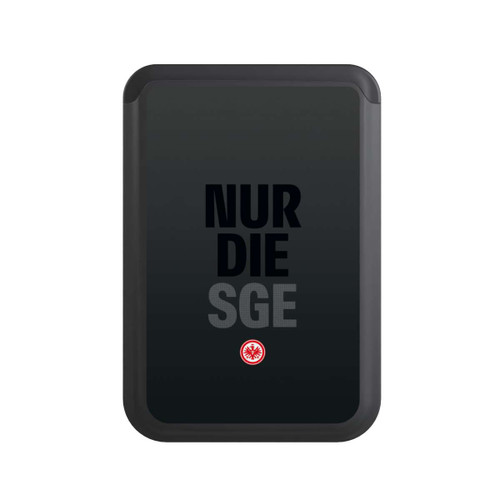  Cardholder Eintracht Frankfurt Nur Die SGE