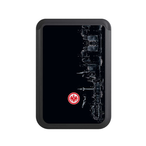  Cardholder SGE Frankfurt Skyline