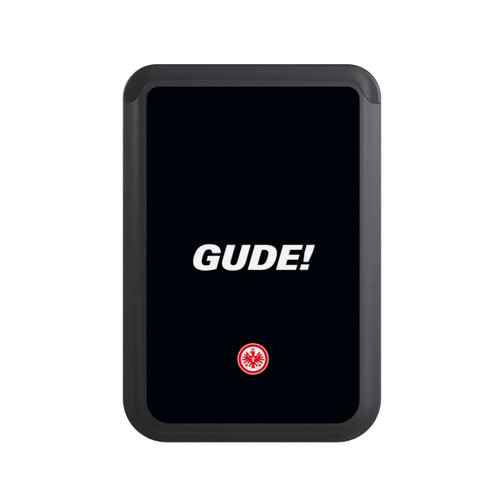  Cardholder SGE Gude!