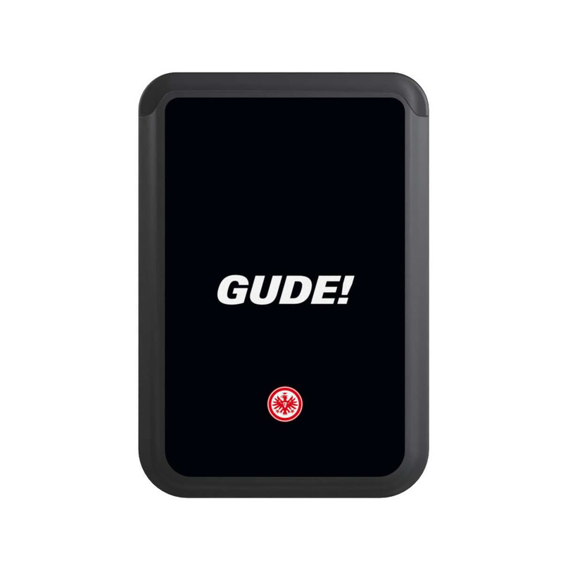  Cardholder SGE Gude!