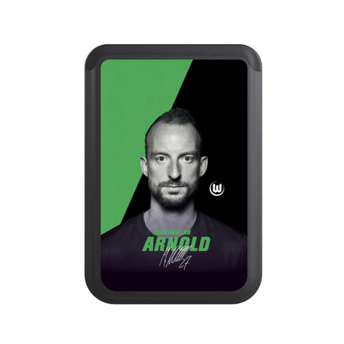  Cardholder Maximilian Arnold 25/26