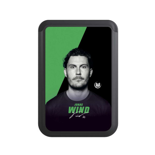 Cardholder Jonas Wind 25/26