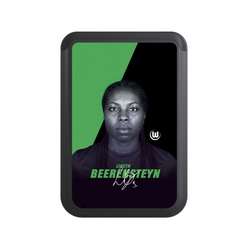  Cardholder Lineth Beerensteyn 25/26