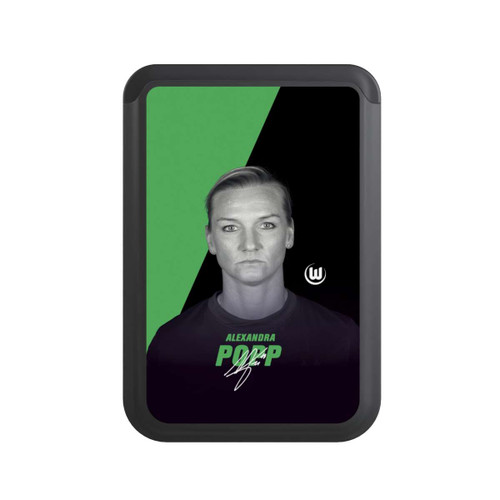  Cardholder Alexandra Popp 25/26