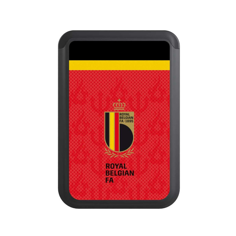  Cardholder Belgisches Heimtrikot 2026