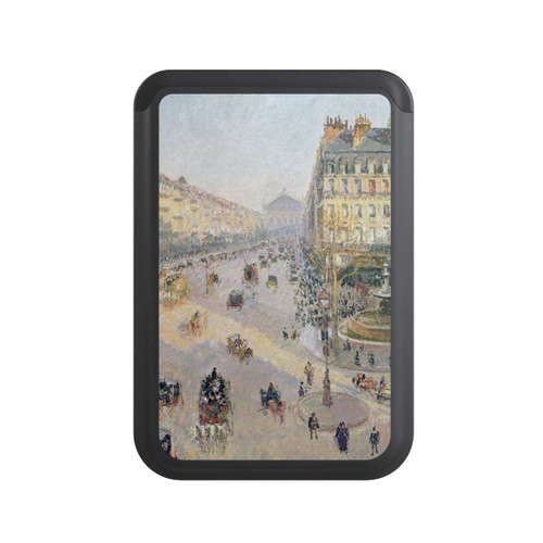  Cardholder Die Allee der Oper