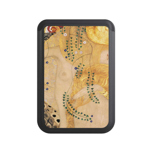  Cardholder Water Serpents