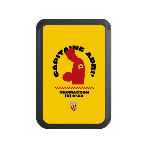  Cardholder Capitaine Adri'