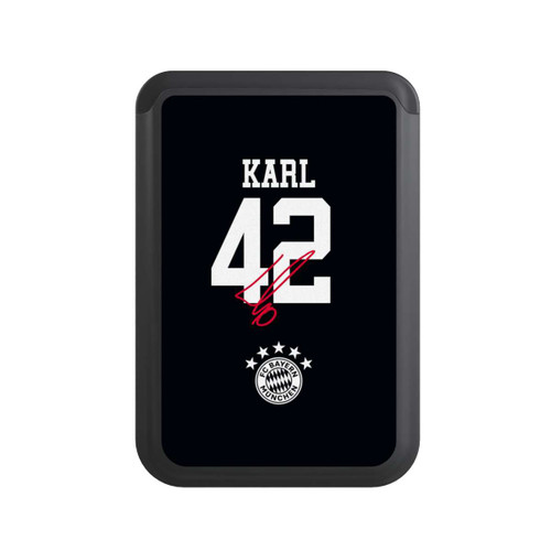  Cardholder Karl 42