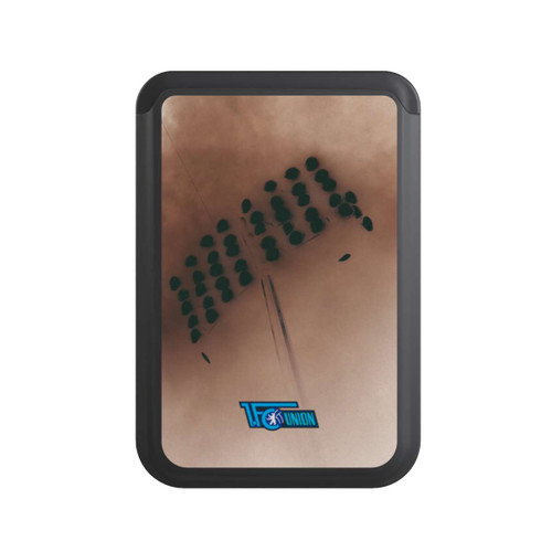  Cardholder Stadion Feuer