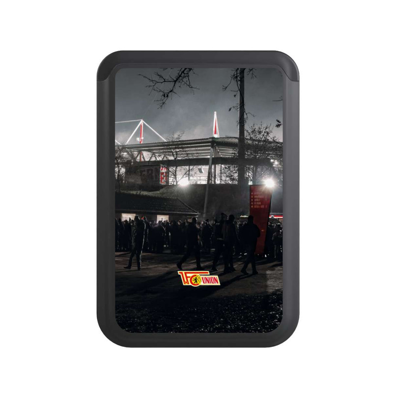  Cardholder Union Berlin Stadion