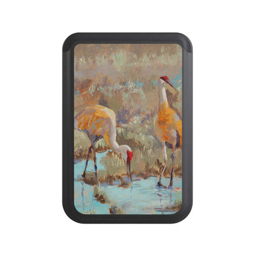  Cardholder The Courtship by Roberta Murray