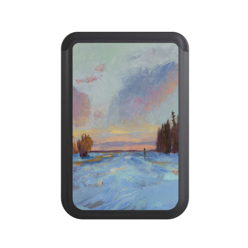  Cardholder The Journey by Roberta Murray