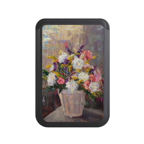  Cardholder Thirty Three by Roberta Murray