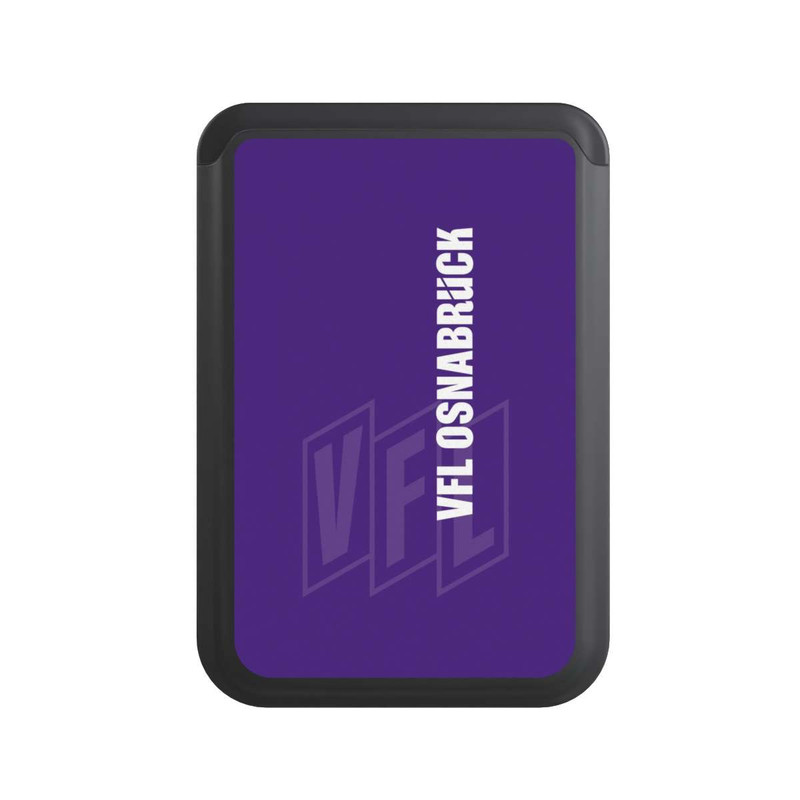  Cardholder VfL Osnabrück