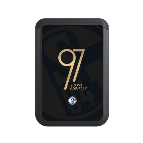  Cardholder S04 Eurofighter 97