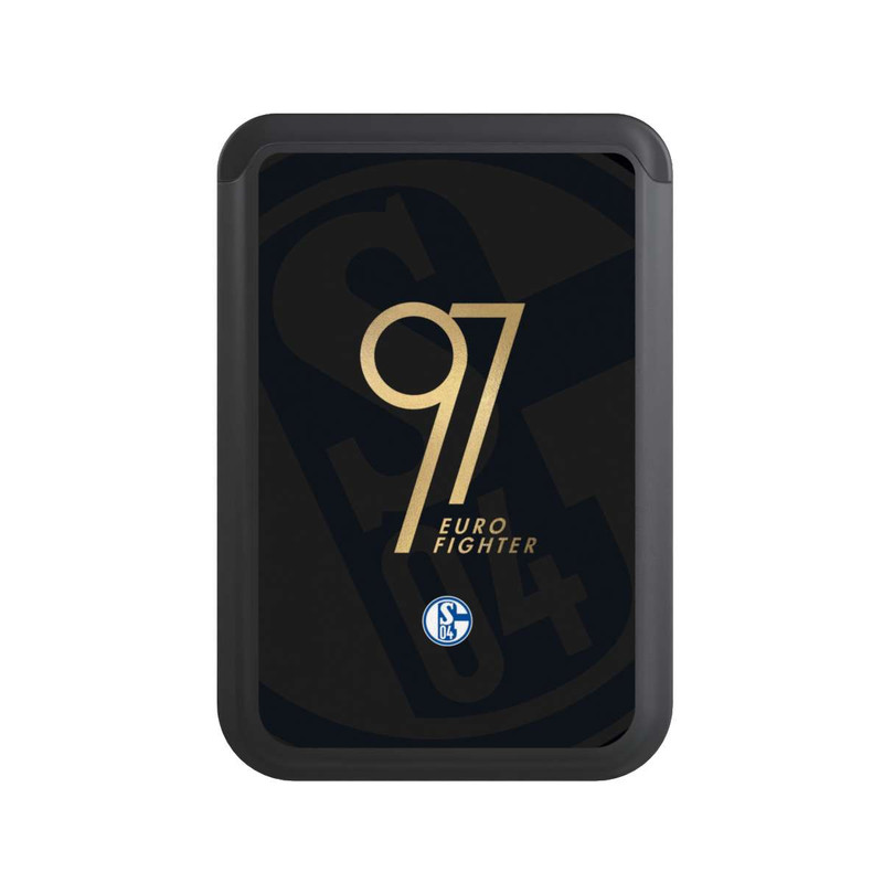  Cardholder S04 Eurofighter 97