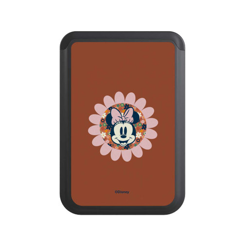  Cardholder Minnie Mouse Sweet Boho