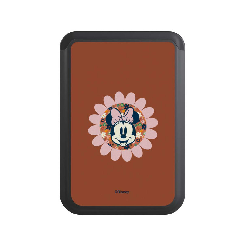  Cardholder Minnie Mouse Sweet Boho
